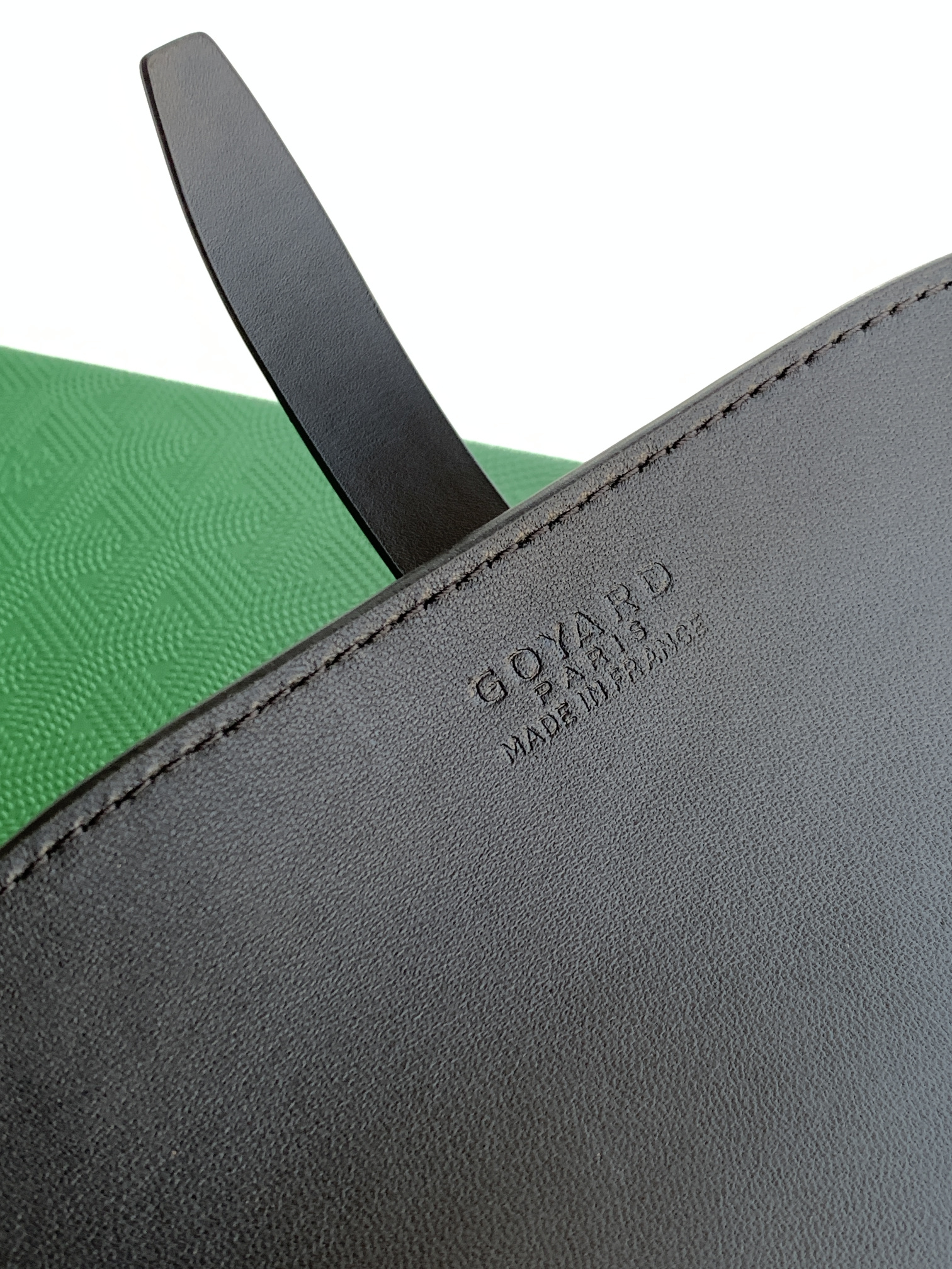 Goyard/VOYAGE-DOUBLE-Watches-box-16x10.5cm-Black/img_009