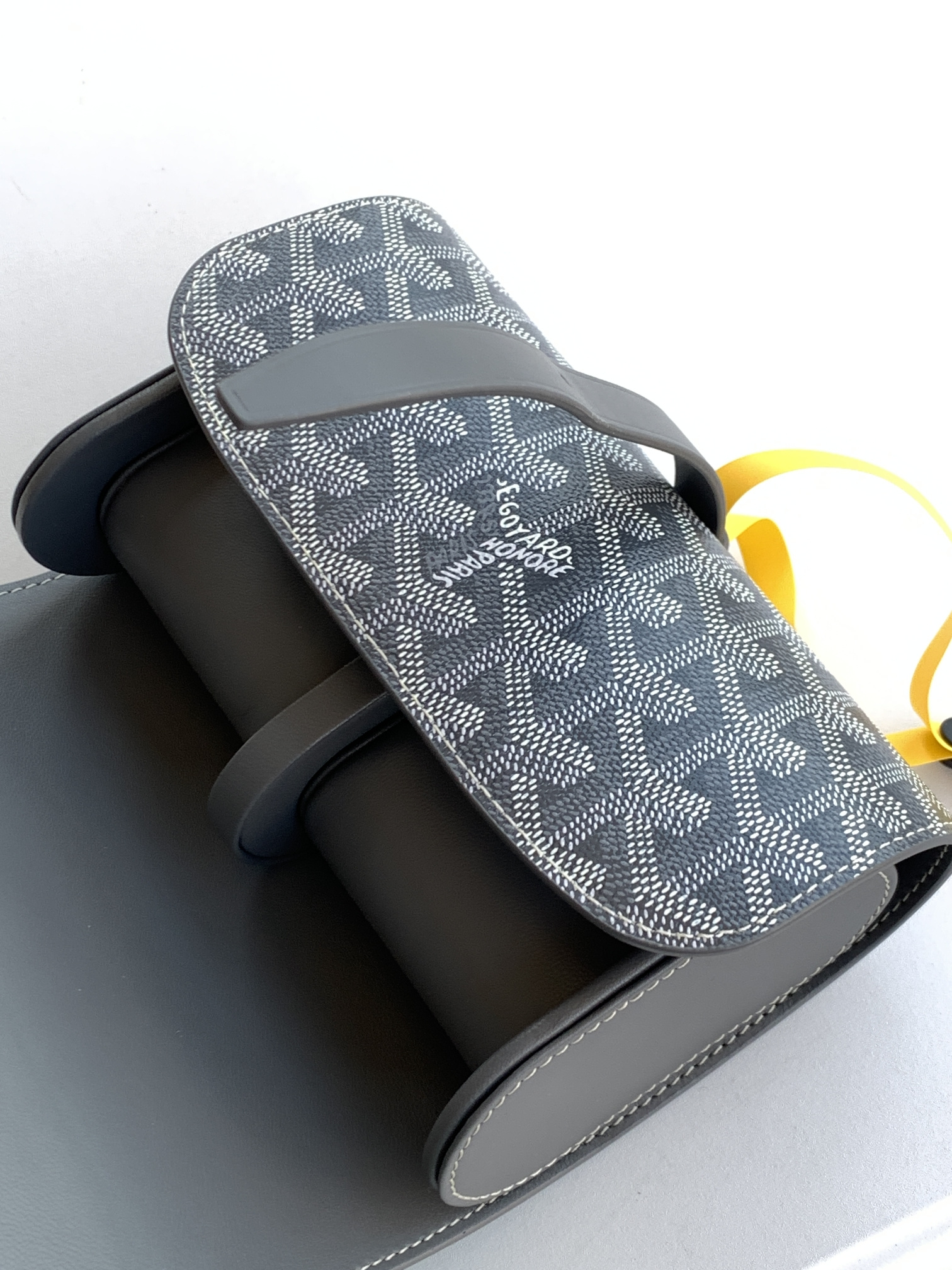 Goyard/VOYAGE-DOUBLE-Watches-box-16x10.5cm-Grey/img_004