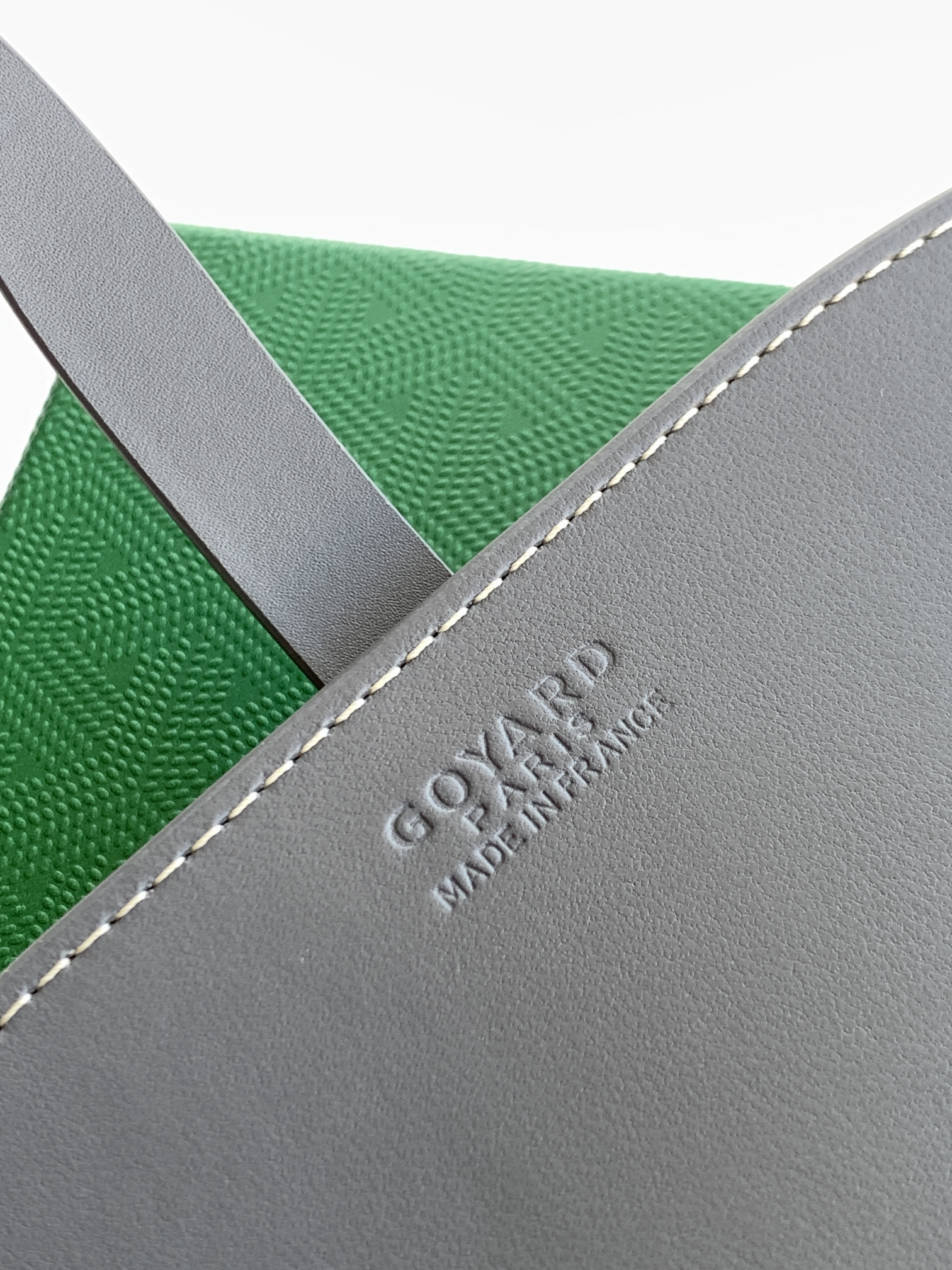 Goyard/VOYAGE-DOUBLE-Watches-box-16x10.5cm-Grey/img_009