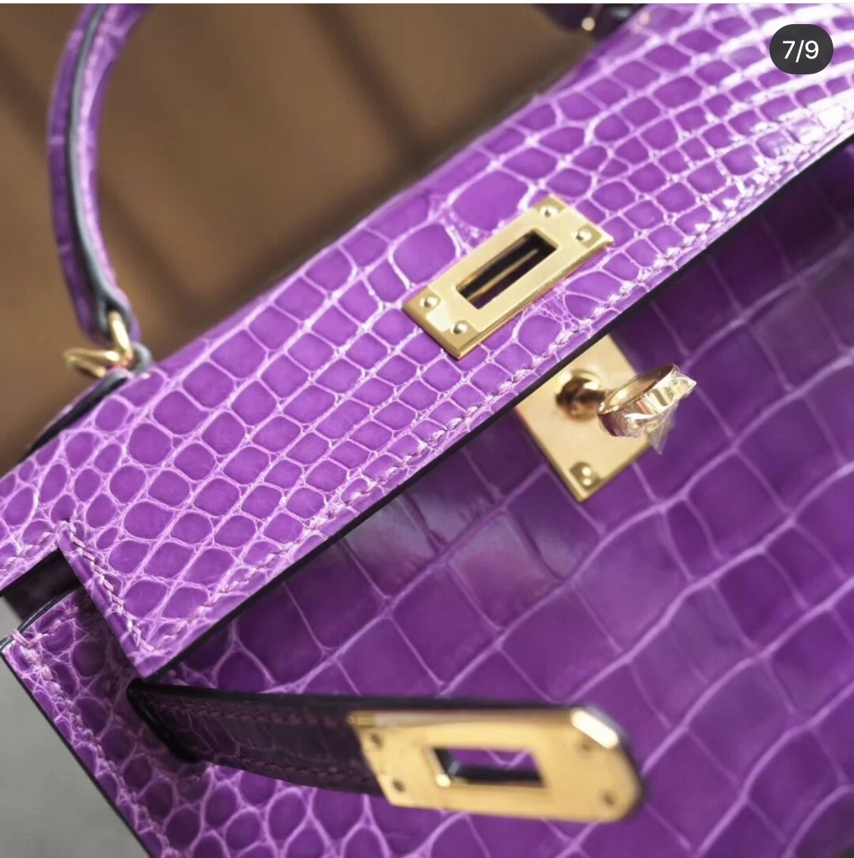 Kelly/Hermes-Mini-Kelly-Crocodile-Texture-Purple/img_006
