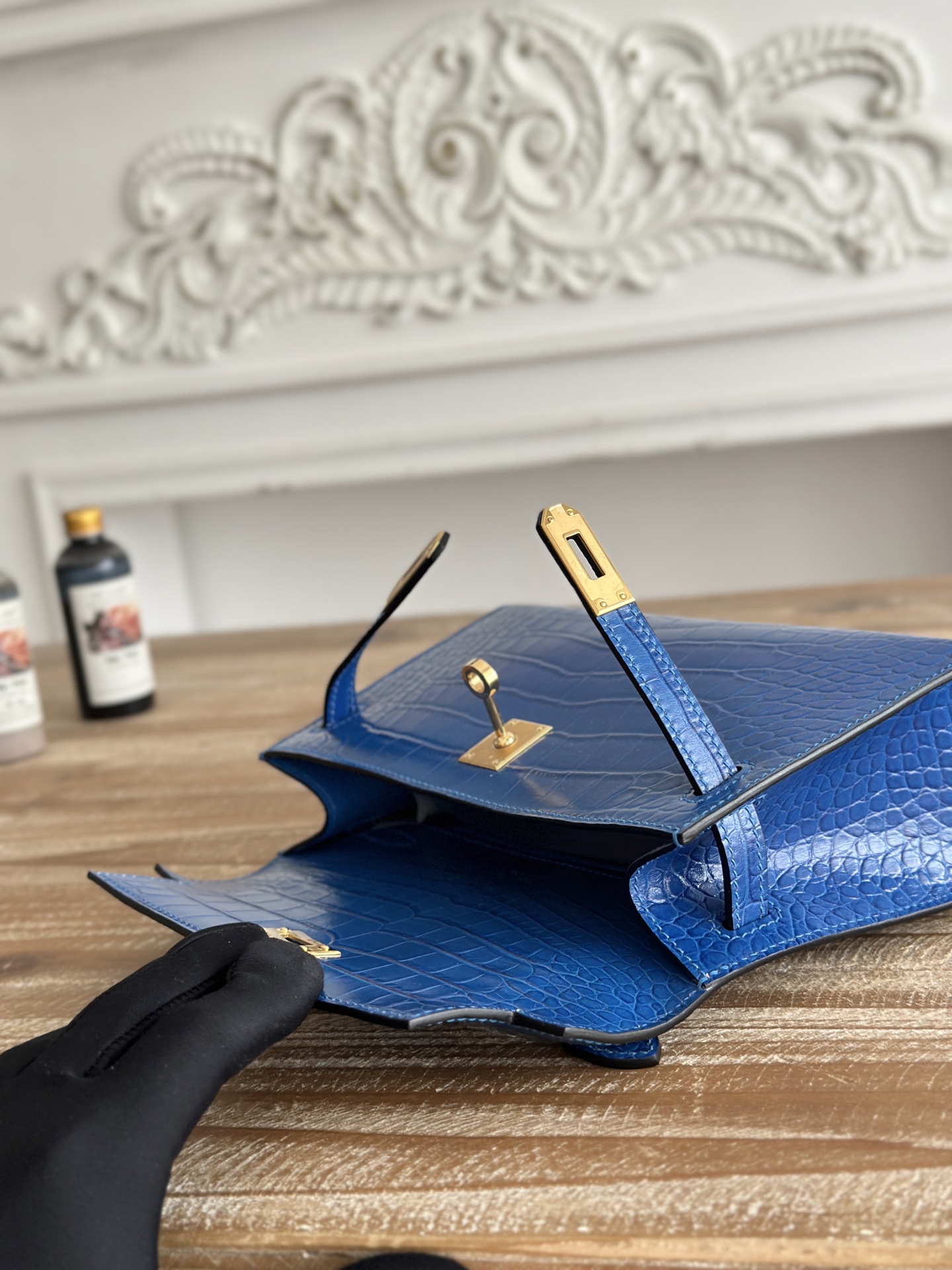 Kelly/Hermes-Mini-Kelly-Retourne-Crocodile-Texture-Blue/img_007