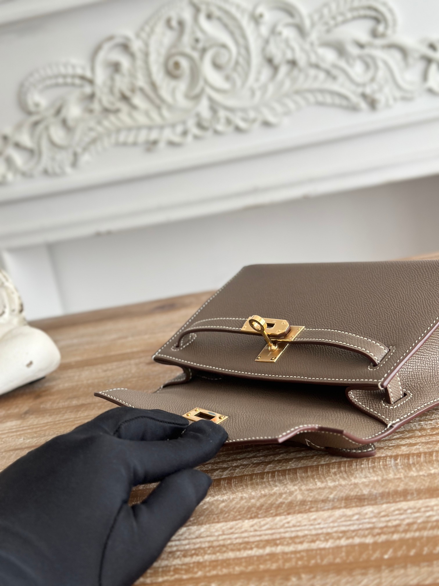 Kelly/Hermes-Mini-Kelly-Retourne-Epsom-Etoupe-GHW/img_008