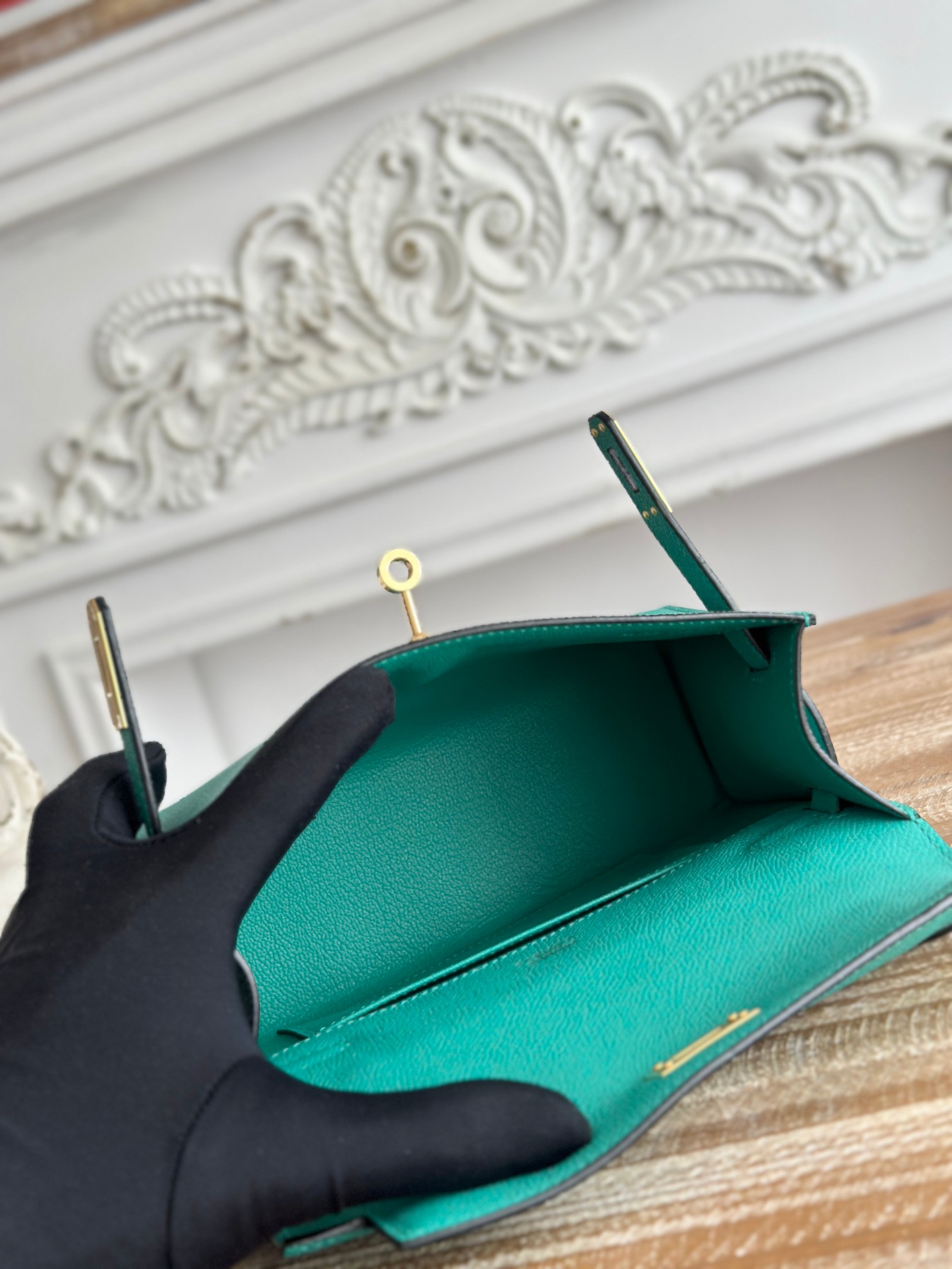 Kelly/Hermes-Mini-Kelly-Retourne-Epsom-Peacock-GHW/img_008