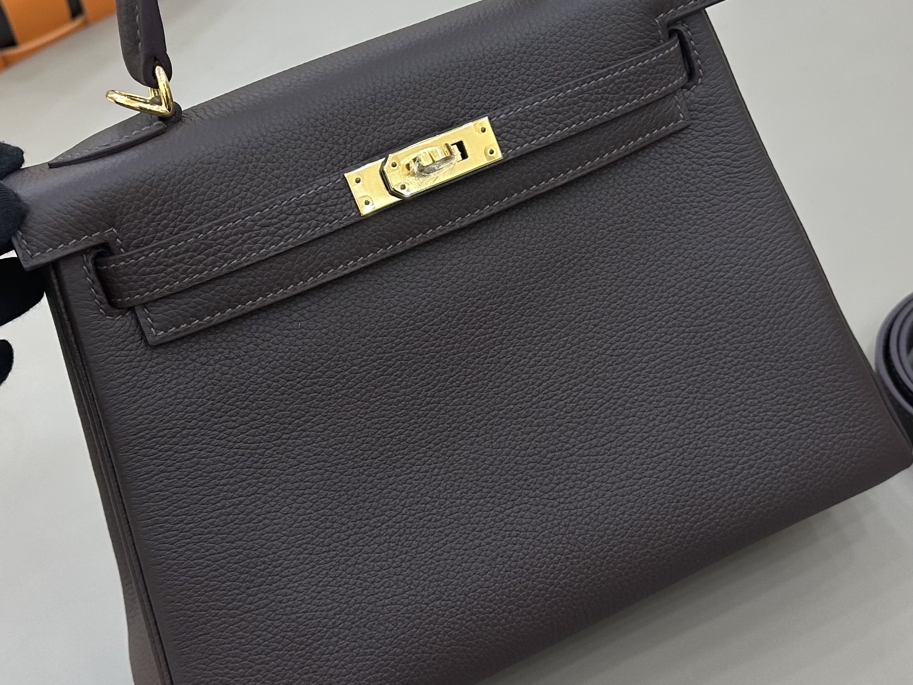 Kelly/Kelly-25cm-Togo-Ebony-GHW/img_006