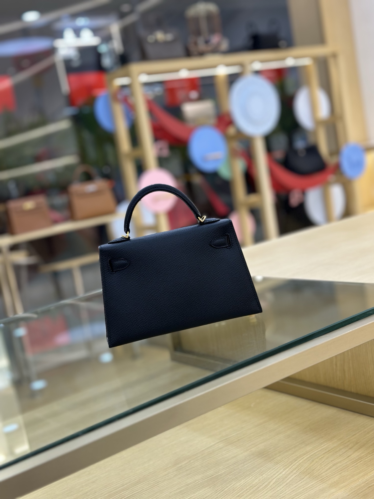 Kelly/Kelly-Mini-19cm-Epsom-Black-GHW/img_003