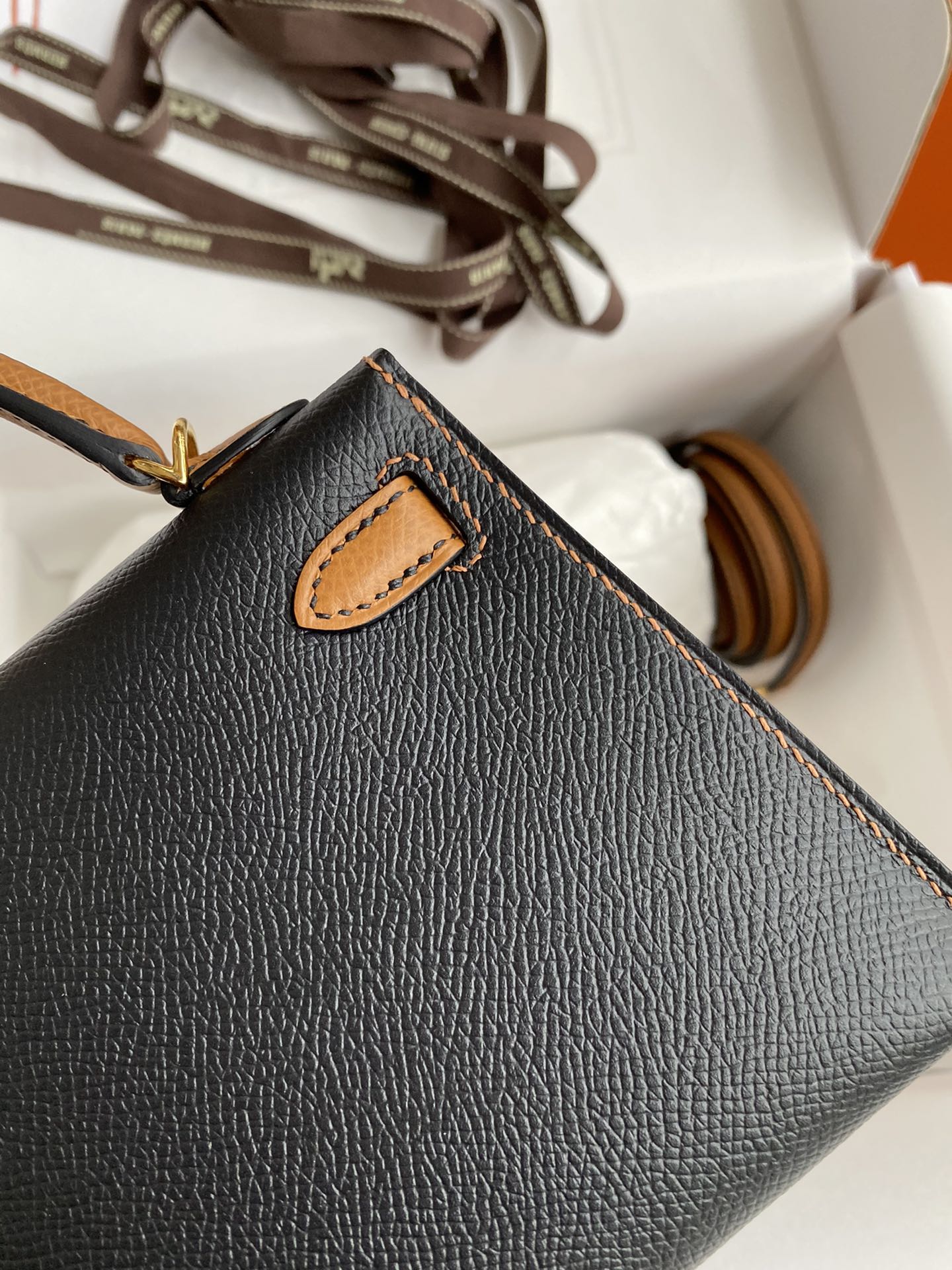 Kelly/Kelly-Mini-19cm-Epsom-Black&Brown/img_005