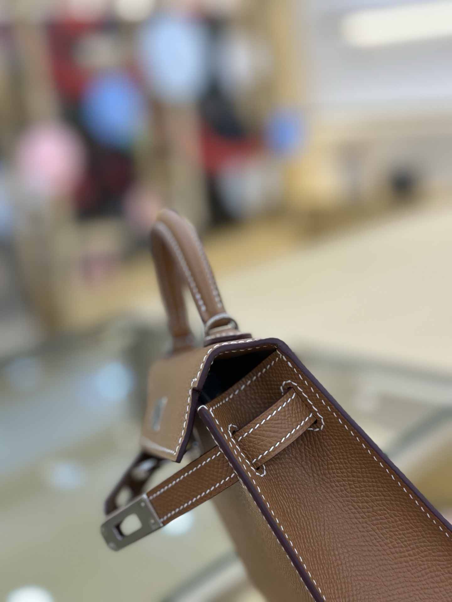 Kelly/Kelly-Mini-19cm-Epsom-Brown-SHW/img_007