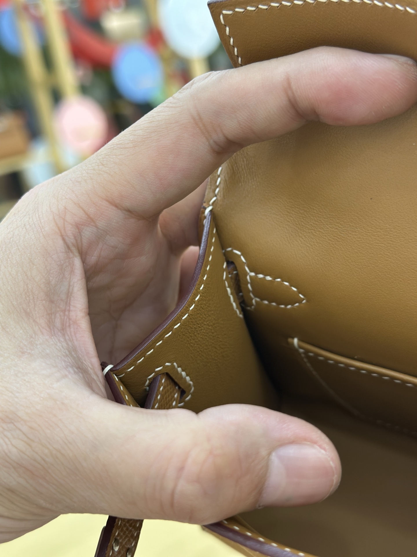 Kelly/Kelly-Mini-19cm-Epsom-Brown-SHW/img_009