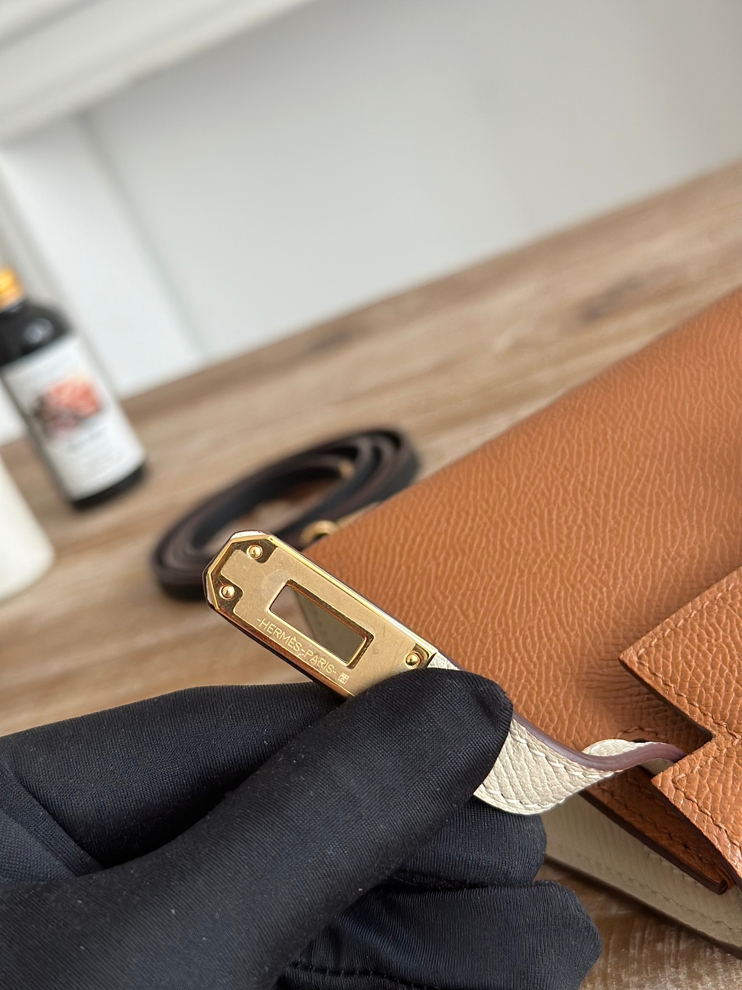 Kelly/Kelly-Mini-19cm-Epsom-Brown&Milkshake/img_007