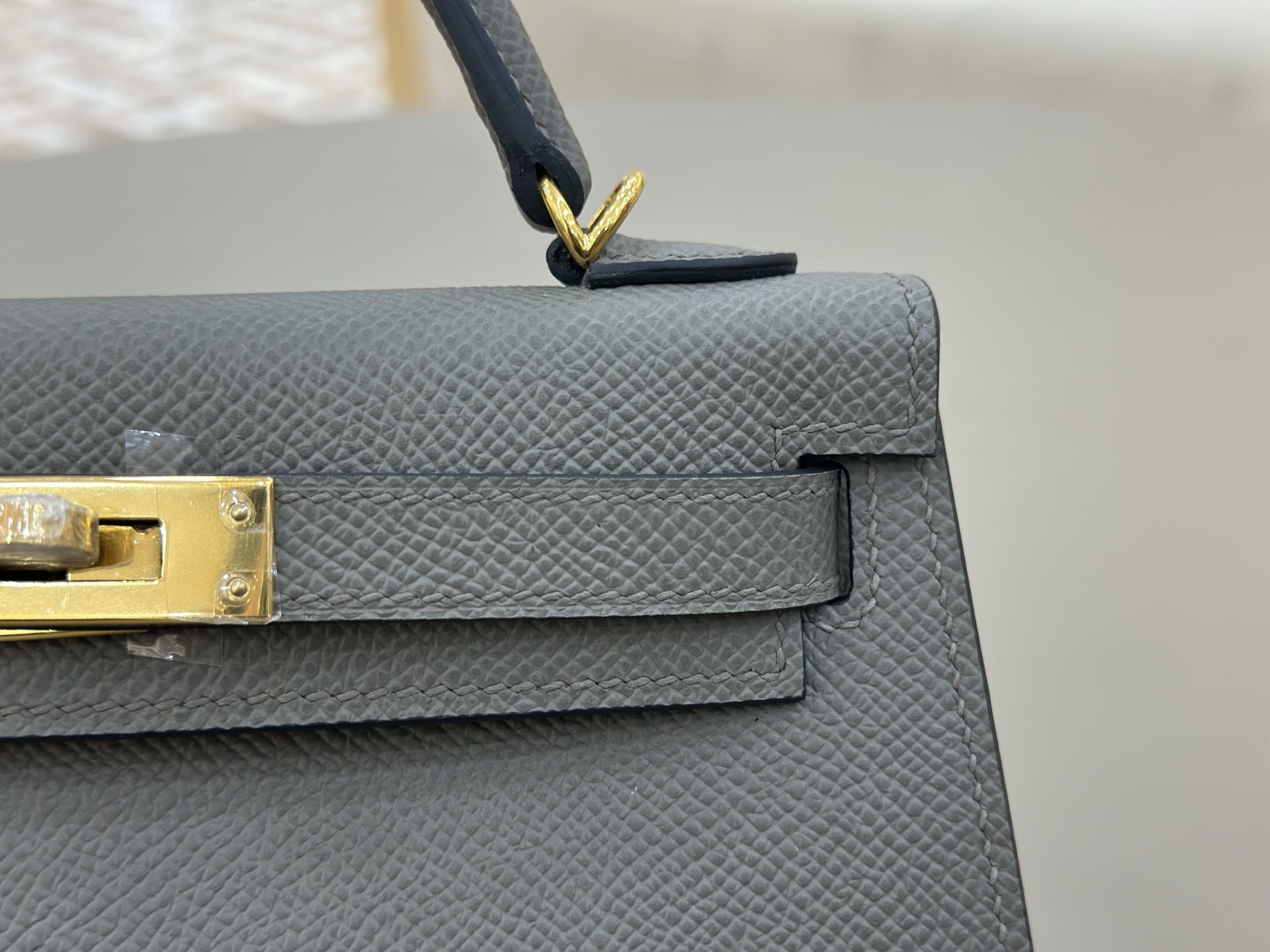 Kelly/Kelly-Mini-19cm-Epsom-CumulonimbusGrey-GHW/img_005