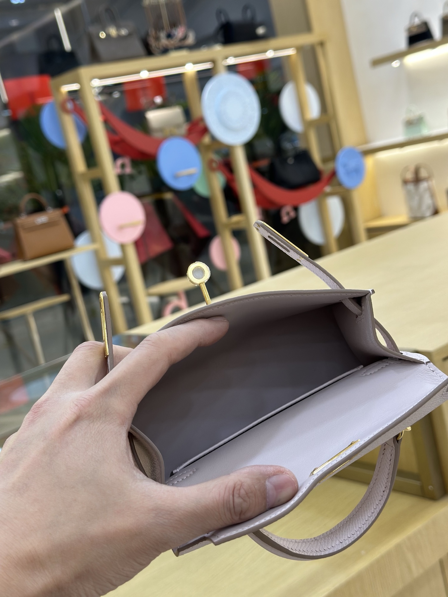 Kelly/Kelly-Mini-19cm-Epsom-DreamyPurple-GHW/img_007