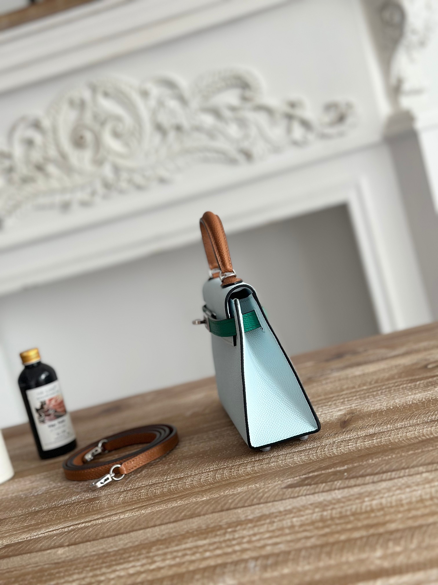 Kelly/Kelly-Mini-19cm-Epsom-HaizeBlue&Green&Brown/img_003