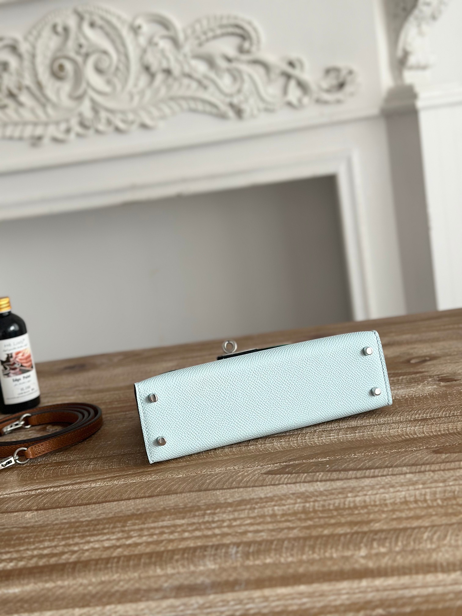 Kelly/Kelly-Mini-19cm-Epsom-HaizeBlue&Green&Brown/img_004