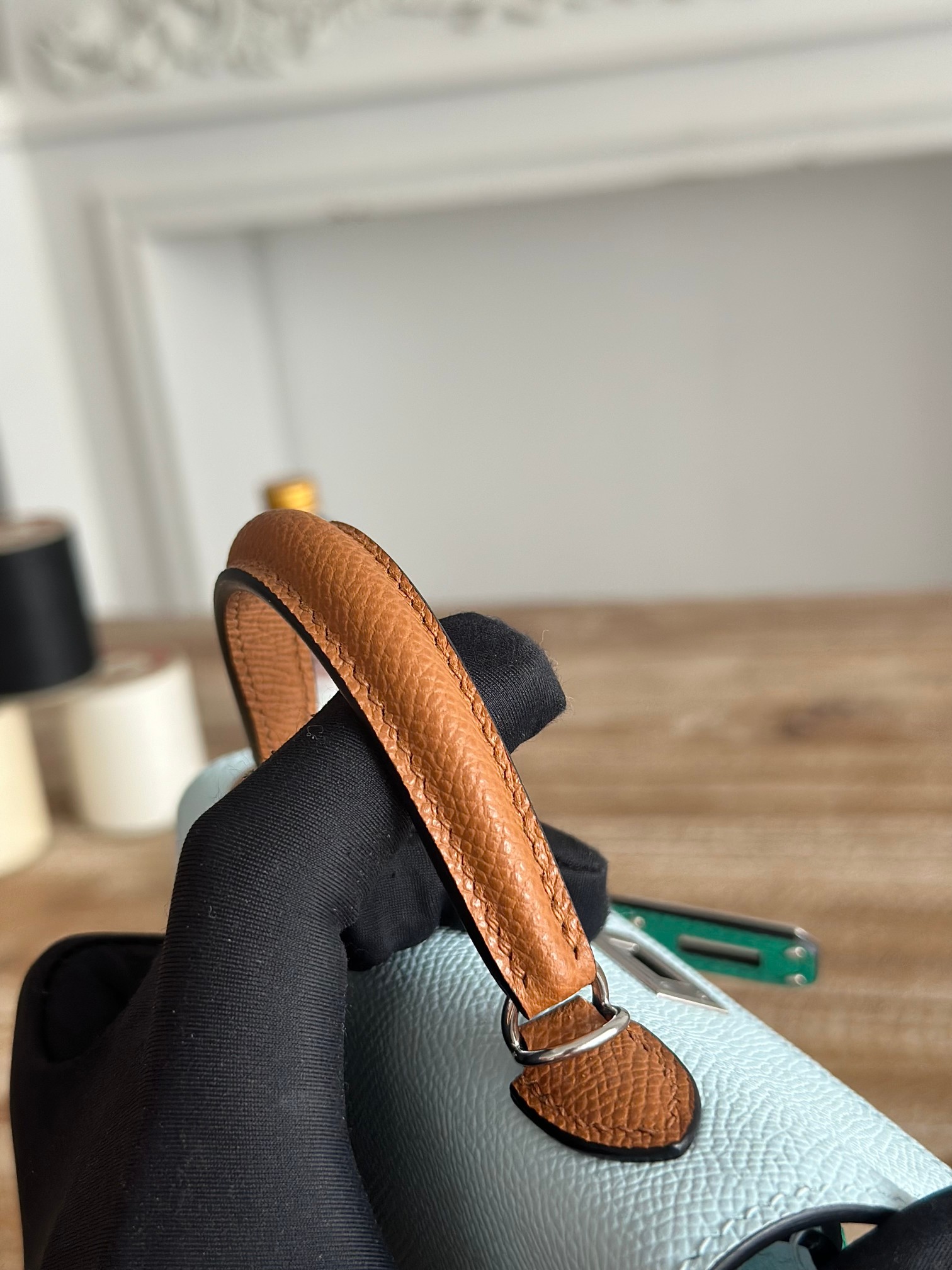 Kelly/Kelly-Mini-19cm-Epsom-HaizeBlue&Green&Brown/img_006