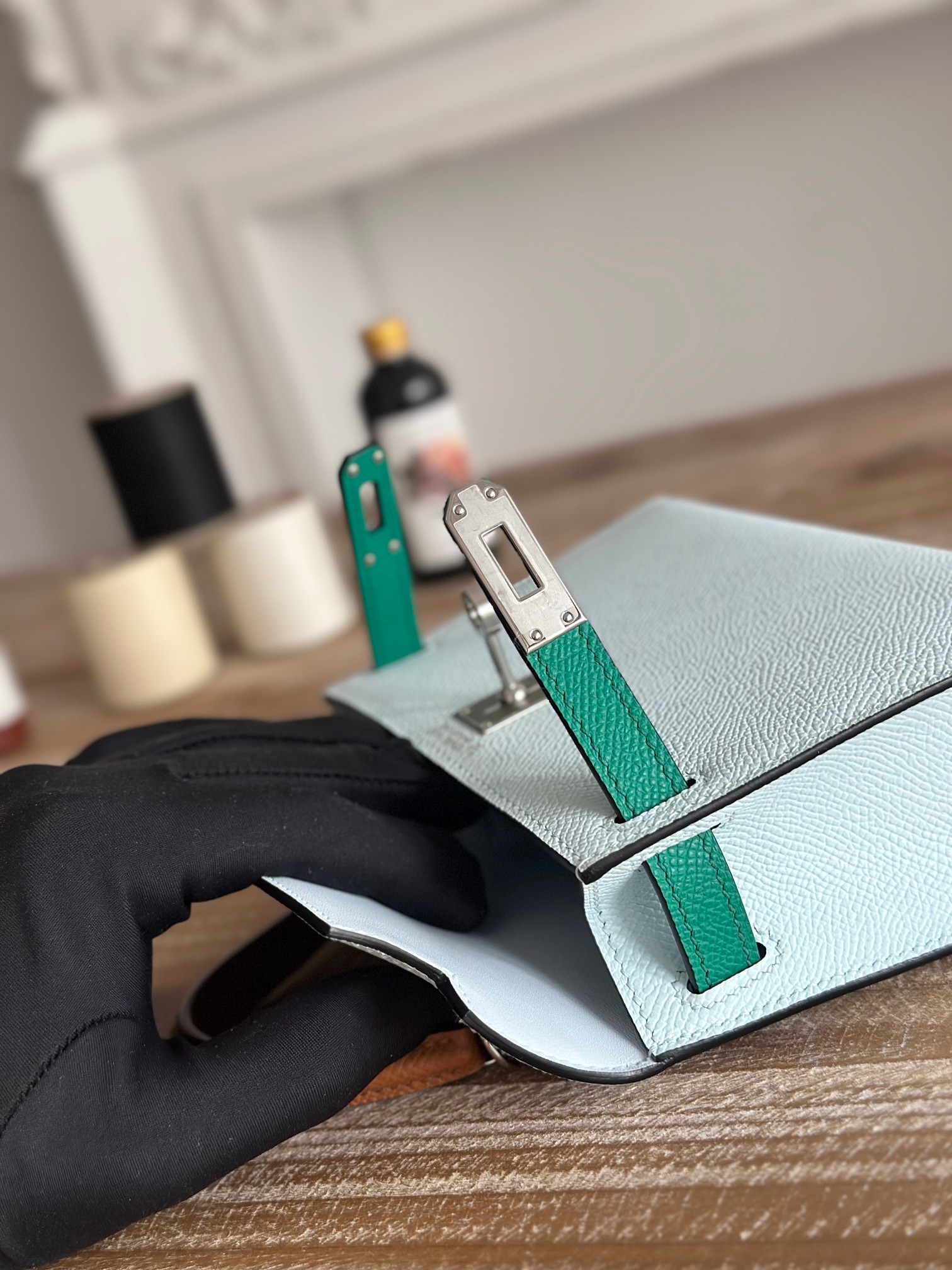 Kelly/Kelly-Mini-19cm-Epsom-HaizeBlue&Green&Brown/img_007