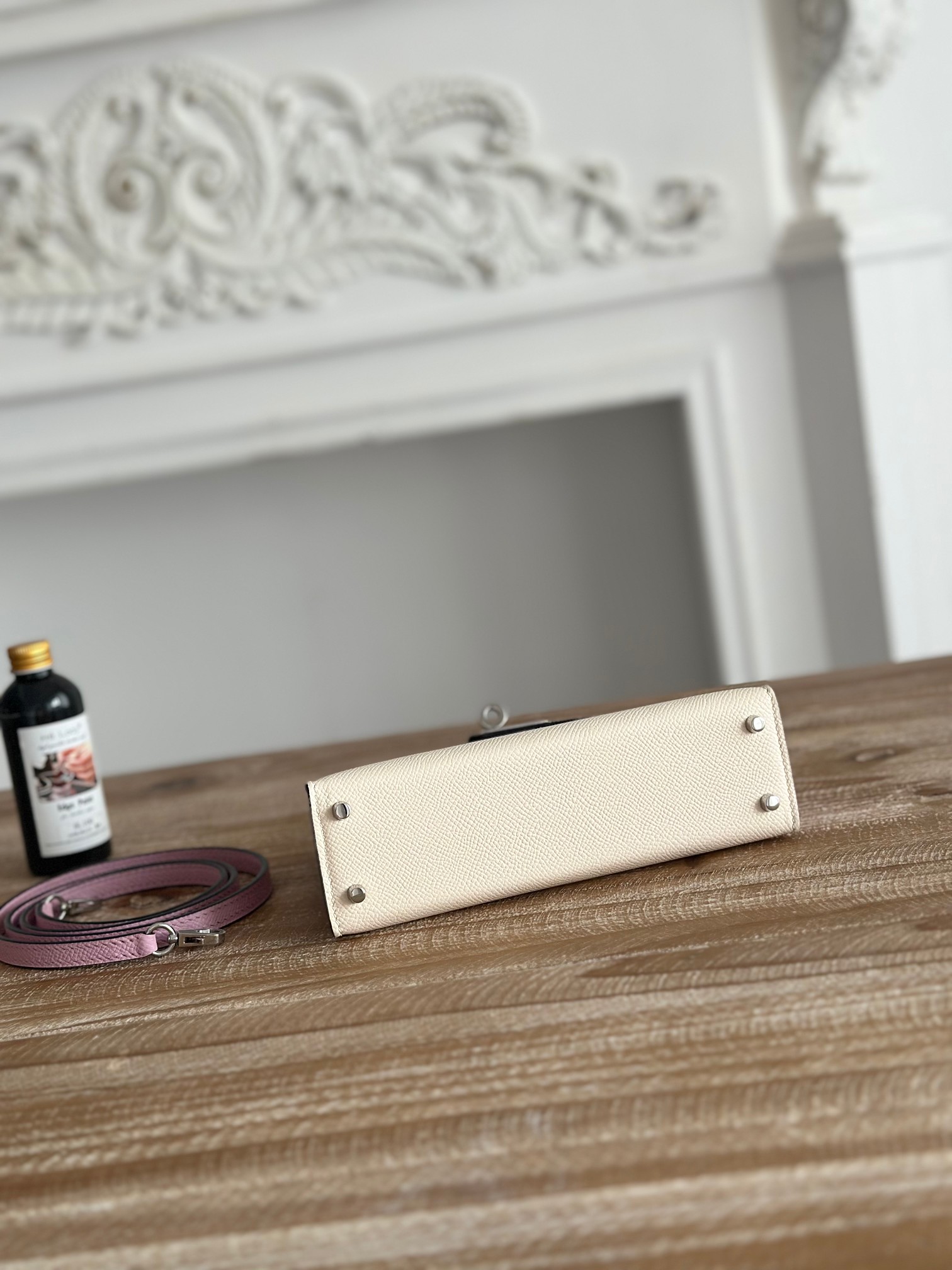 Kelly/Kelly-Mini-19cm-Epsom-Milkshake&Purple/img_004