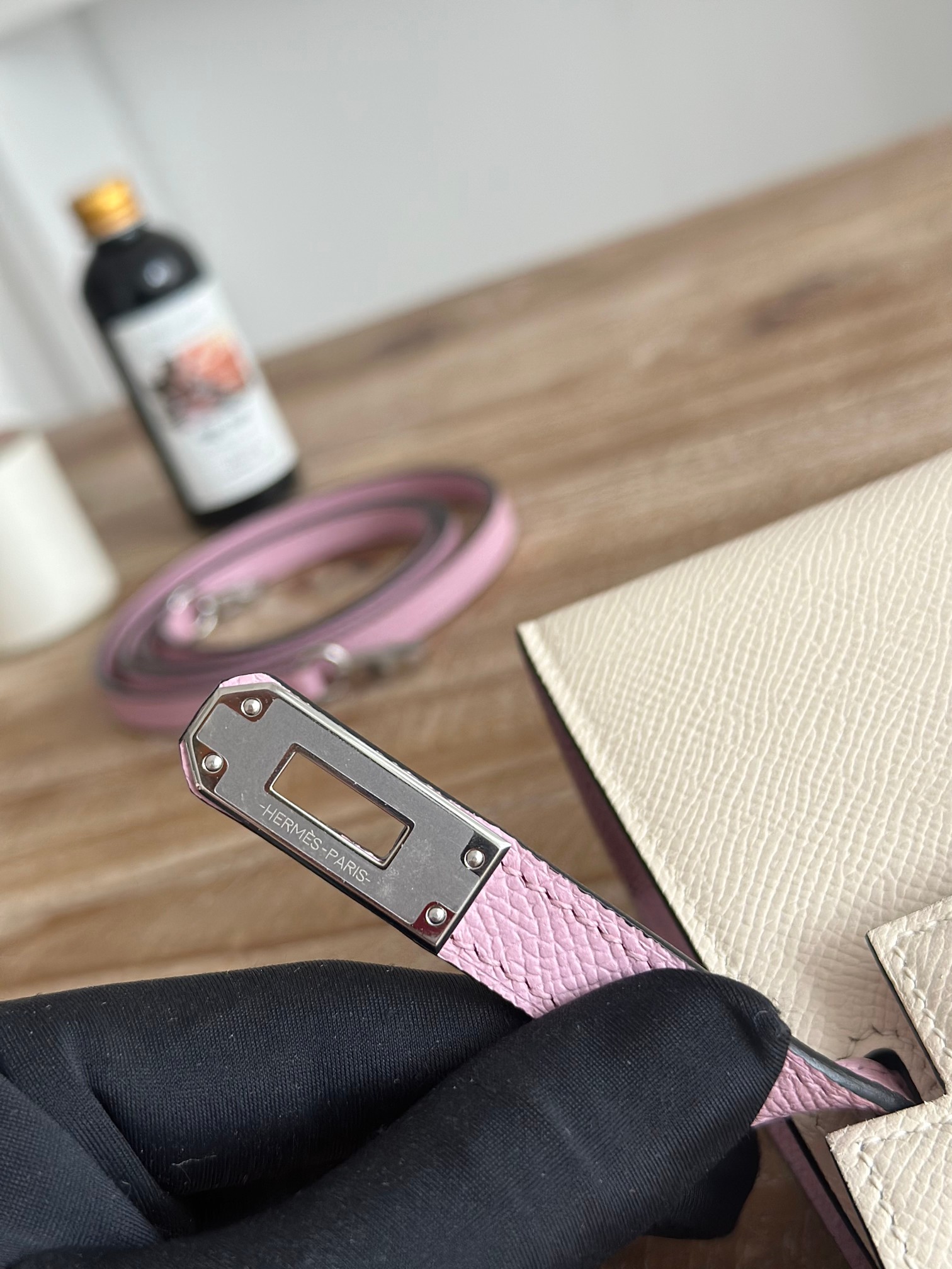 Kelly/Kelly-Mini-19cm-Epsom-Milkshake&Purple/img_006