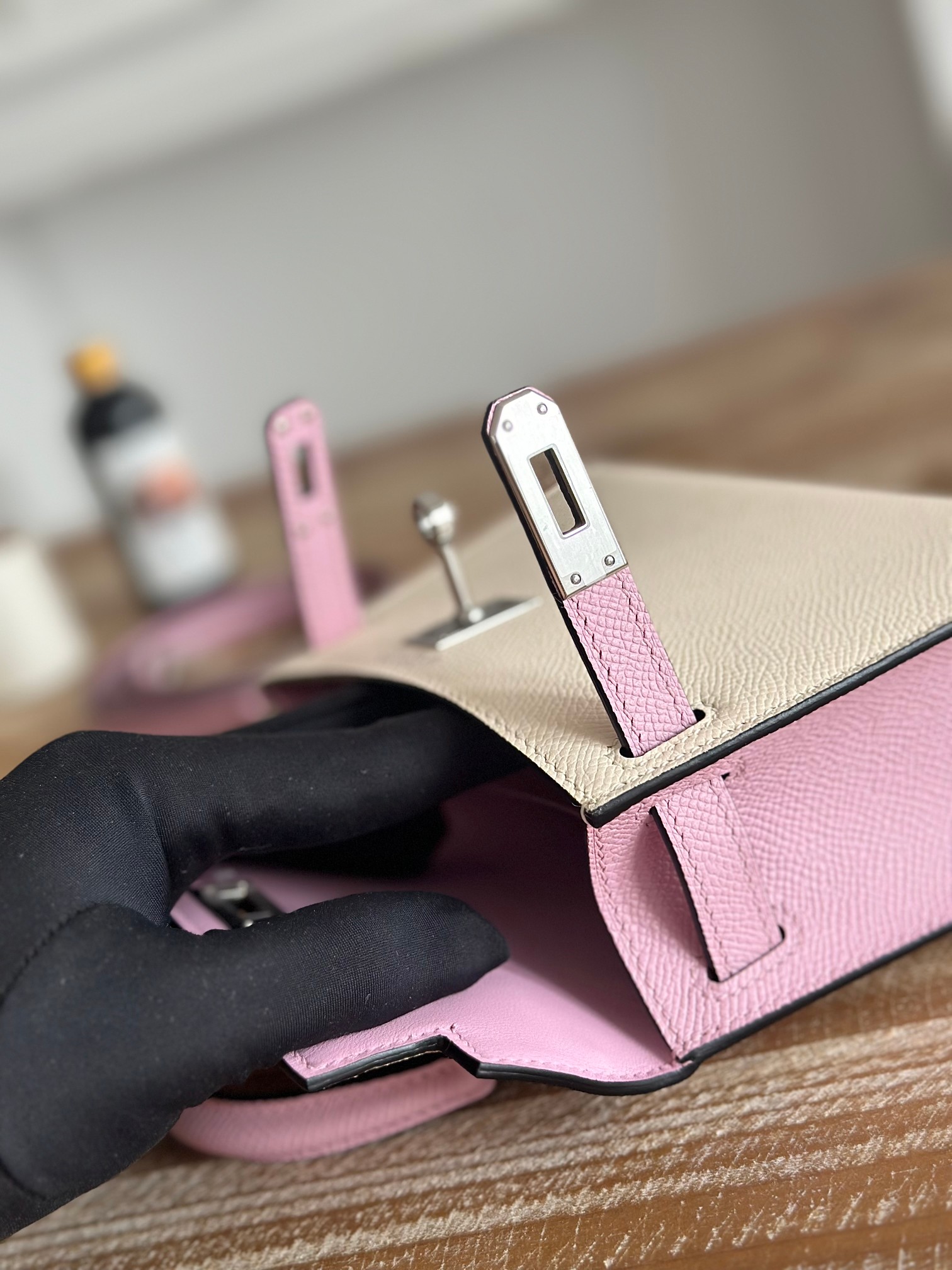 Kelly/Kelly-Mini-19cm-Epsom-Milkshake&Purple/img_007