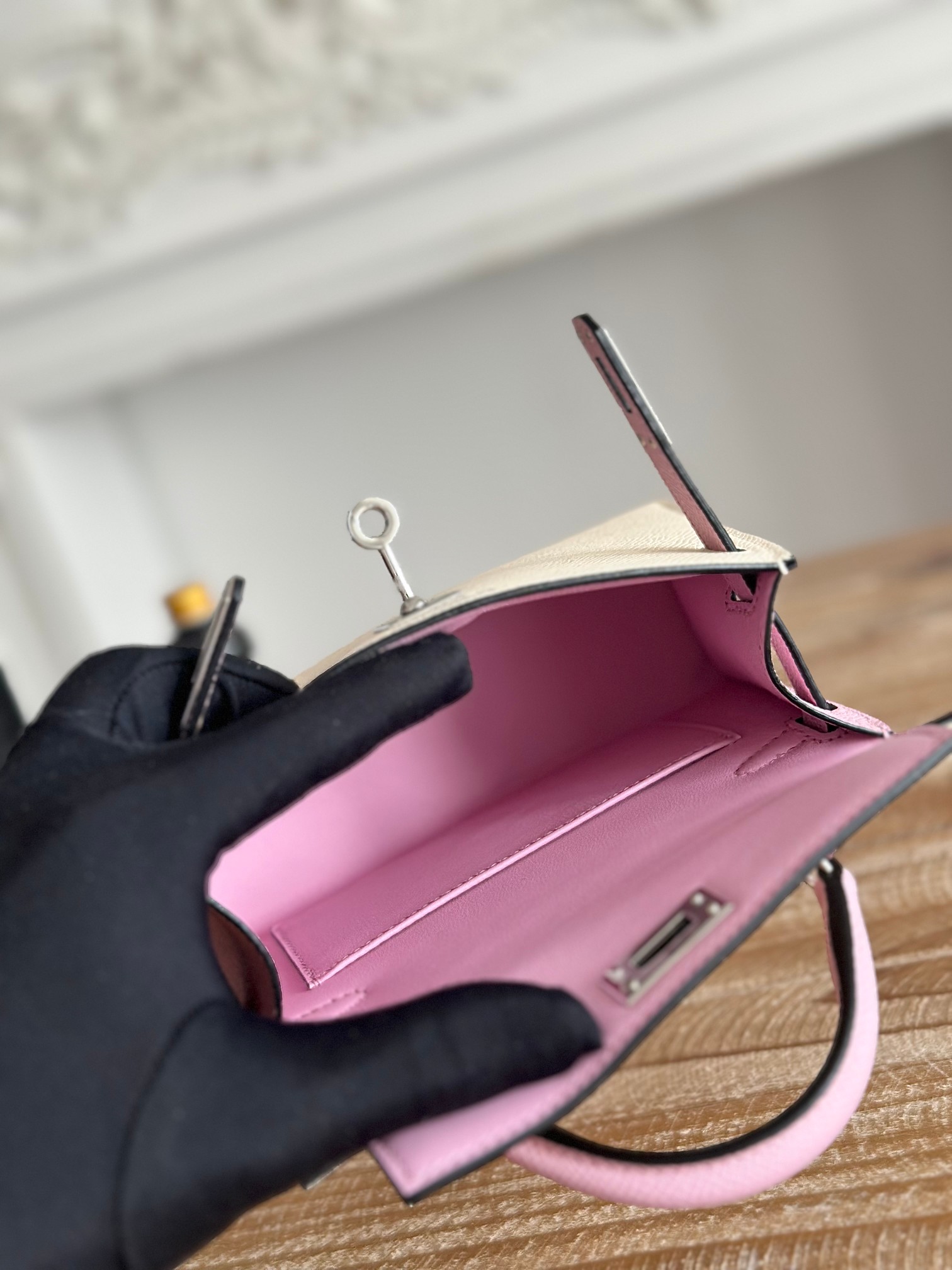 Kelly/Kelly-Mini-19cm-Epsom-Milkshake&Purple/img_008