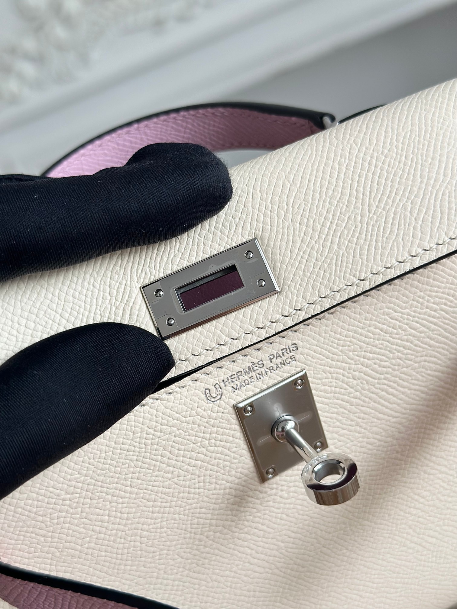 Kelly/Kelly-Mini-19cm-Epsom-Milkshake&Purple/img_009