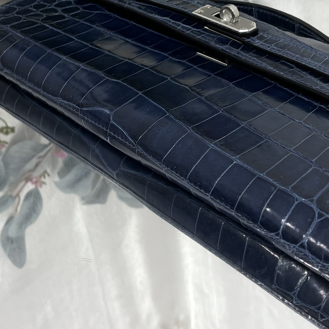 Kelly/Kelly-cut-31cm-Crocodile-DarkBlue/img_005