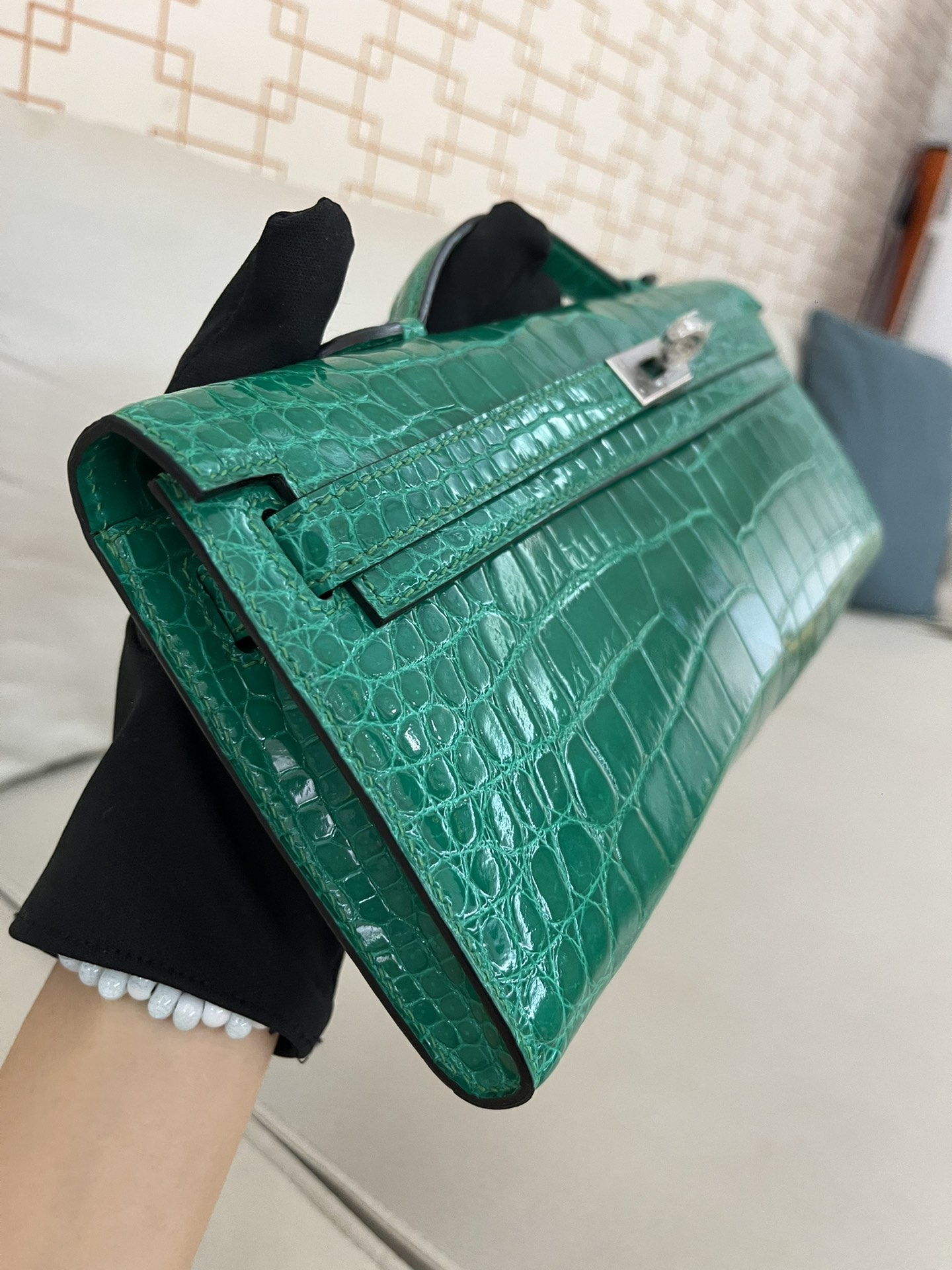 Kelly/Kelly-cut-31cm-Crocodile-Jade/img_003
