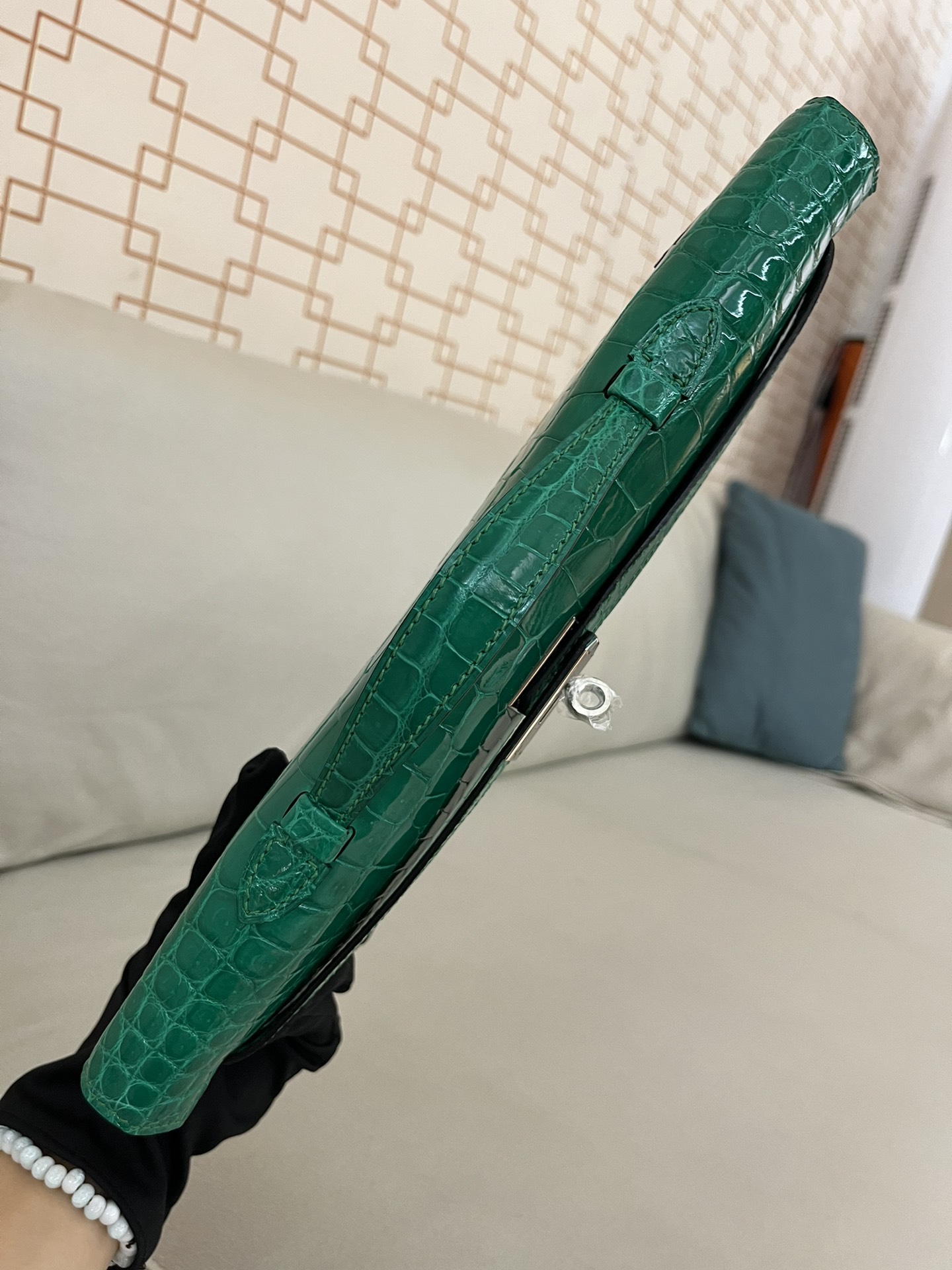 Kelly/Kelly-cut-31cm-Crocodile-Jade/img_004