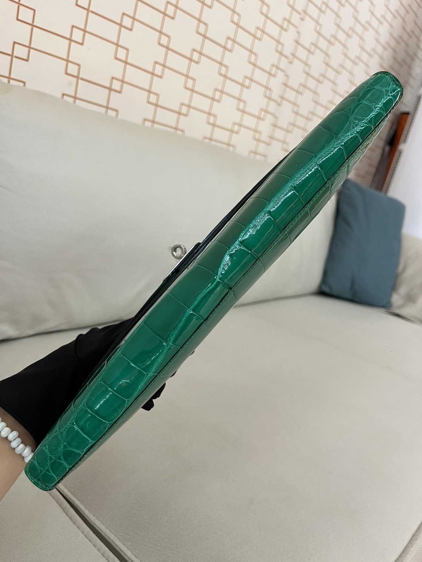 Kelly/Kelly-cut-31cm-Crocodile-Jade/img_005